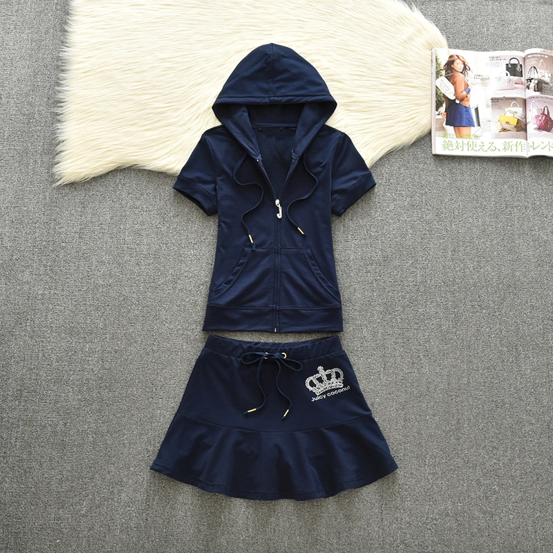 2025 Summer Sports Skirts for Women Two-Piece Fashion Casual Suit for Women Tennis Slim Skirt
2025 Summer Sports Skirts for Women Two-Piece Fashion Casual Suit for Women Tennis Slim Skirt