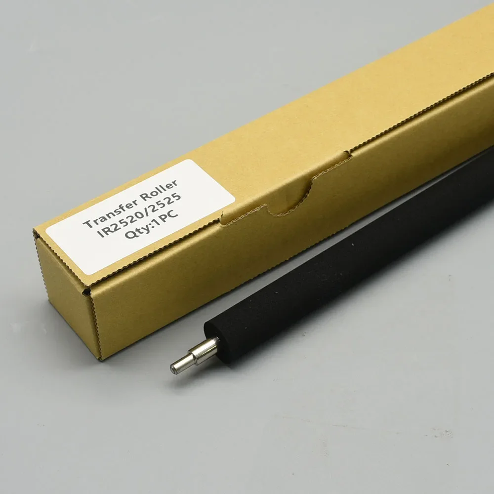 Long Life Transfer Roller FC9-0693-000 For CANON iR2520 2525 2530 2535 2545 2630 2635 4025 4035 4045 4225 4235 4245 4551
Long Life Transfer Roller FC9-0693-000 For CANON iR2520 2525 2530 2535 2545 2630 2635 4025 4035 4045 4225 4235 4245 4551
