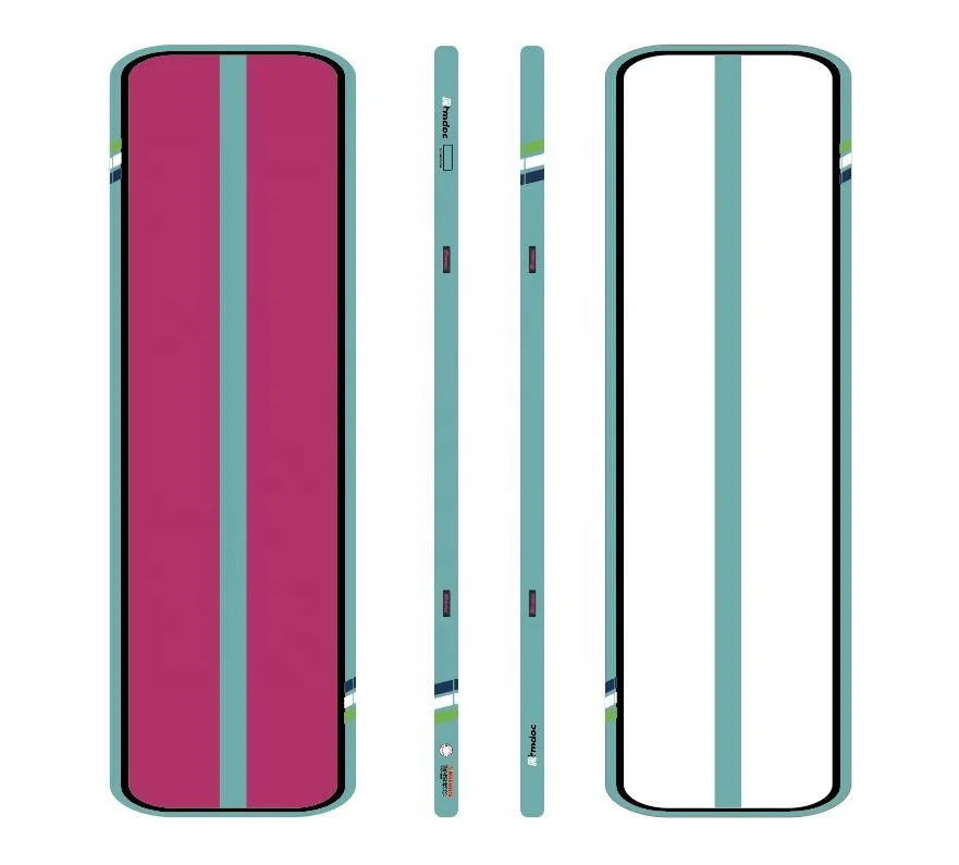 Portable Inflatable Dock for Swimming and Relaxation Durable Inflatable Floating Platform
Portable Inflatable Dock for Swimming and Relaxation Durable Inflatable Floating Platform