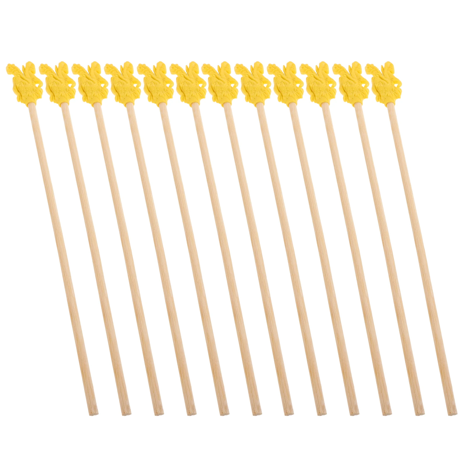 20 Pcs Lantern Handles Portable Toy Sticks Plastic Wood Rods Crafts Materials Easy Assembly Kids Activities Festival Decorations
20 Pcs Lantern Handles Portable Toy Sticks Plastic Wood Rods Crafts Materials Easy Assembly Kids Activities Festival Decorations