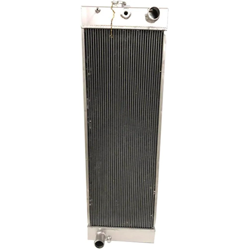 Water Tank Radiator for Kobelco SK350-8 Excavator
Water Tank Radiator for Kobelco SK350-8 Excavator