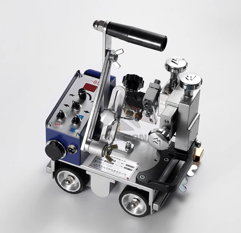 HK-8SS Automatic Welding Positioner for Mig Welding
HK-8SS Automatic Welding Positioner for Mig Welding