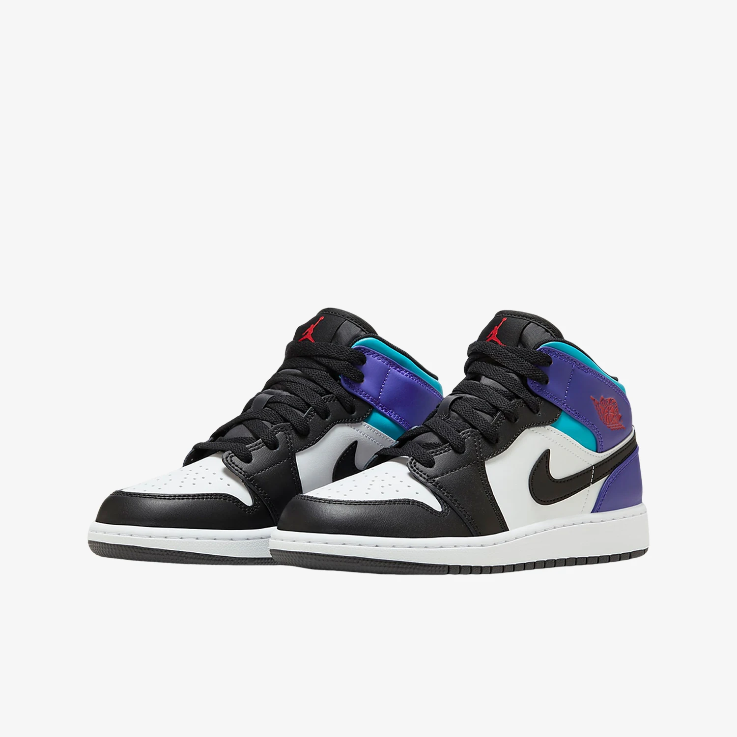 Nike genuine Air Jordan 1 Mid GS Women's Big Kids' Casual Shoes DQ8423-154
Nike genuine Air Jordan 1 Mid GS Women's Big Kids' Casual Shoes DQ8423-154