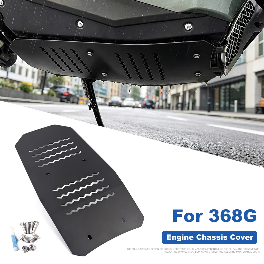 Engine Chassis Cover Motorcycle Engine Base Skid Plates Protection Cover Engine Chassis Guard For ZONTES 368G 368 G 368-G 2026
Engine Chassis Cover Motorcycle Engine Base Skid Plates Protection Cover Engine Chassis Guard For ZONTES 368G 368 G 368-G 2026