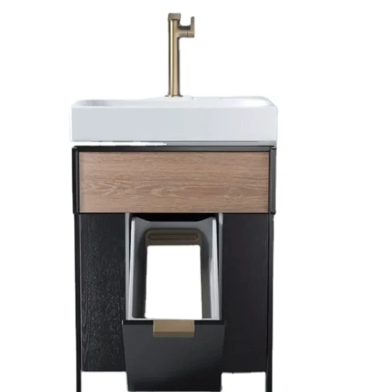 Hot SalesInnovative Integrated Geometric 3D Photocatalyst Foot Wash Drawer Pull Down Removable Plate Foot Wash Pedal Ergonomic
Hot SalesInnovative Integrated Geometric 3D Photocatalyst Foot Wash Drawer Pull Down Removable Plate Foot Wash Pedal Ergonomic
