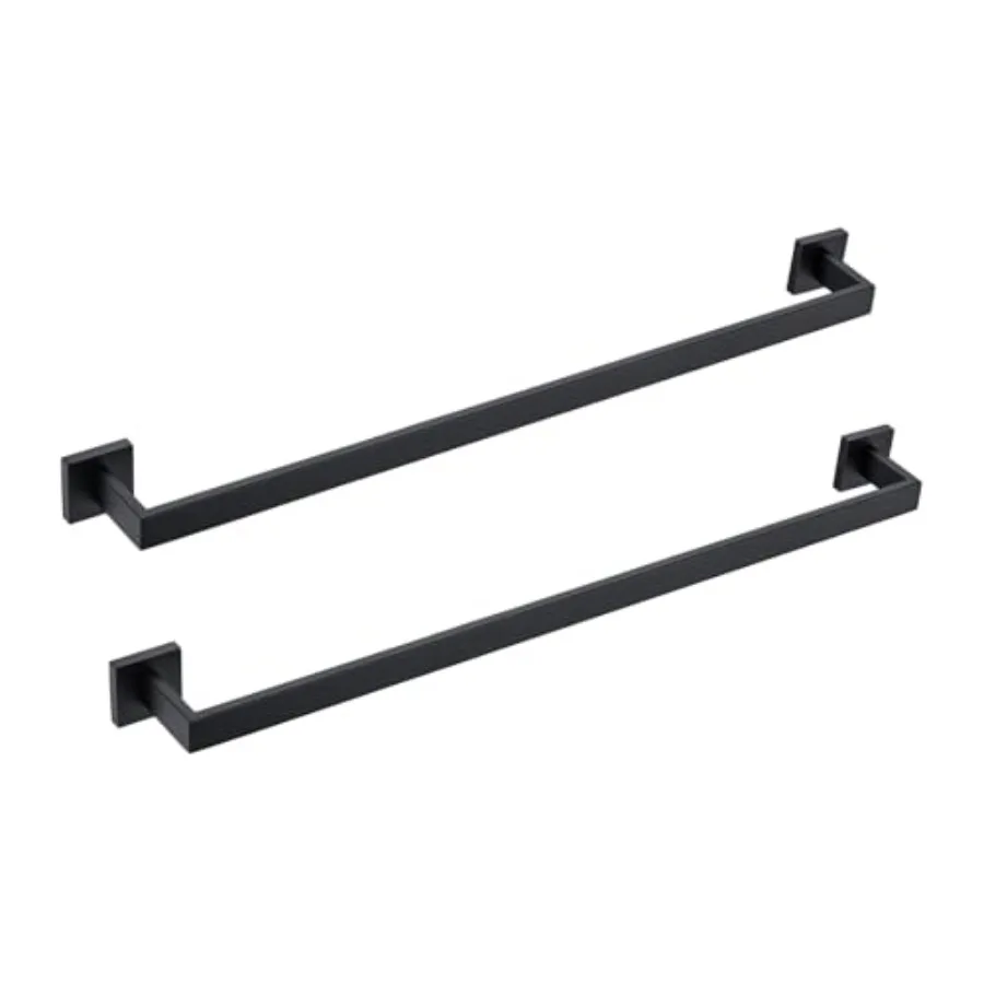 BANOLUX Towel Rack, Single Towel Bars for Bathroom, Towel Racks for Bathroom Wall Mounted SUS304 Stainless Steel Hand Towel Hol
BANOLUX Towel Rack, Single Towel Bars for Bathroom, Towel Racks for Bathroom Wall Mounted SUS304 Stainless Steel Hand Towel Hol