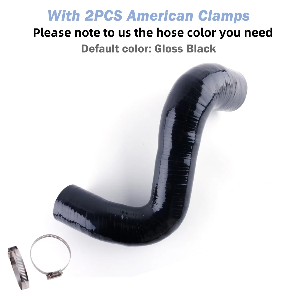 1PC 4PLY For Mini Cooper S R56 Cooper S R55 R57 1.6T 2007-2014 Silicone Radiator Coolant Hose Tube Pipe High Quality
1PC 4PLY For Mini Cooper S R56 Cooper S R55 R57 1.6T 2007-2014 Silicone Radiator Coolant Hose Tube Pipe High Quality