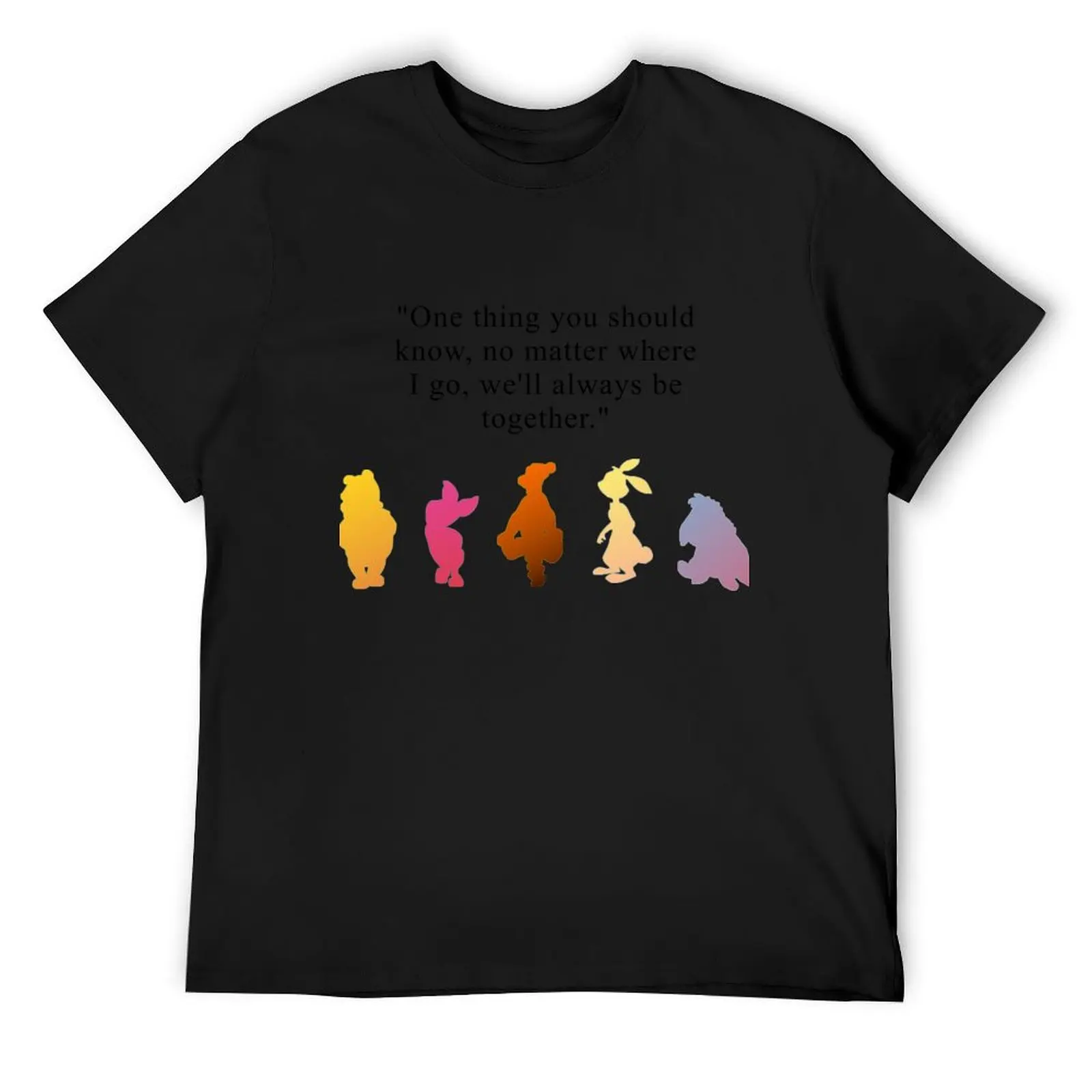 we'll always be together T-Shirt graphic shirts anime t shirts anime shirts men
we'll always be together T-Shirt graphic shirts anime t shirts anime shirts men