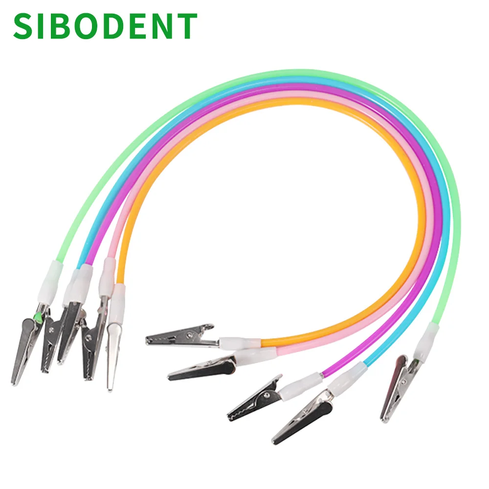 5 color Oral Dental Supplies Material Scarf Clip/Napkin Holders/Spring Rope Dentistry Material Napkin Holders Dental Tools
5 color Oral Dental Supplies Material Scarf Clip/Napkin Holders/Spring Rope Dentistry Material Napkin Holders Dental Tools