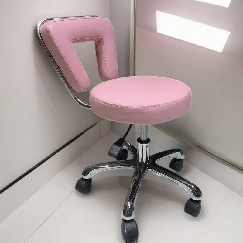 Salon Hair Barber Chair Hairdressing Beauty Adjustable Pedicure Salon Chair Cheap Sillas Para Barbería Barbershop Furniture
Salon Hair Barber Chair Hairdressing Beauty Adjustable Pedicure Salon Chair Cheap Sillas Para Barbería Barbershop Furniture