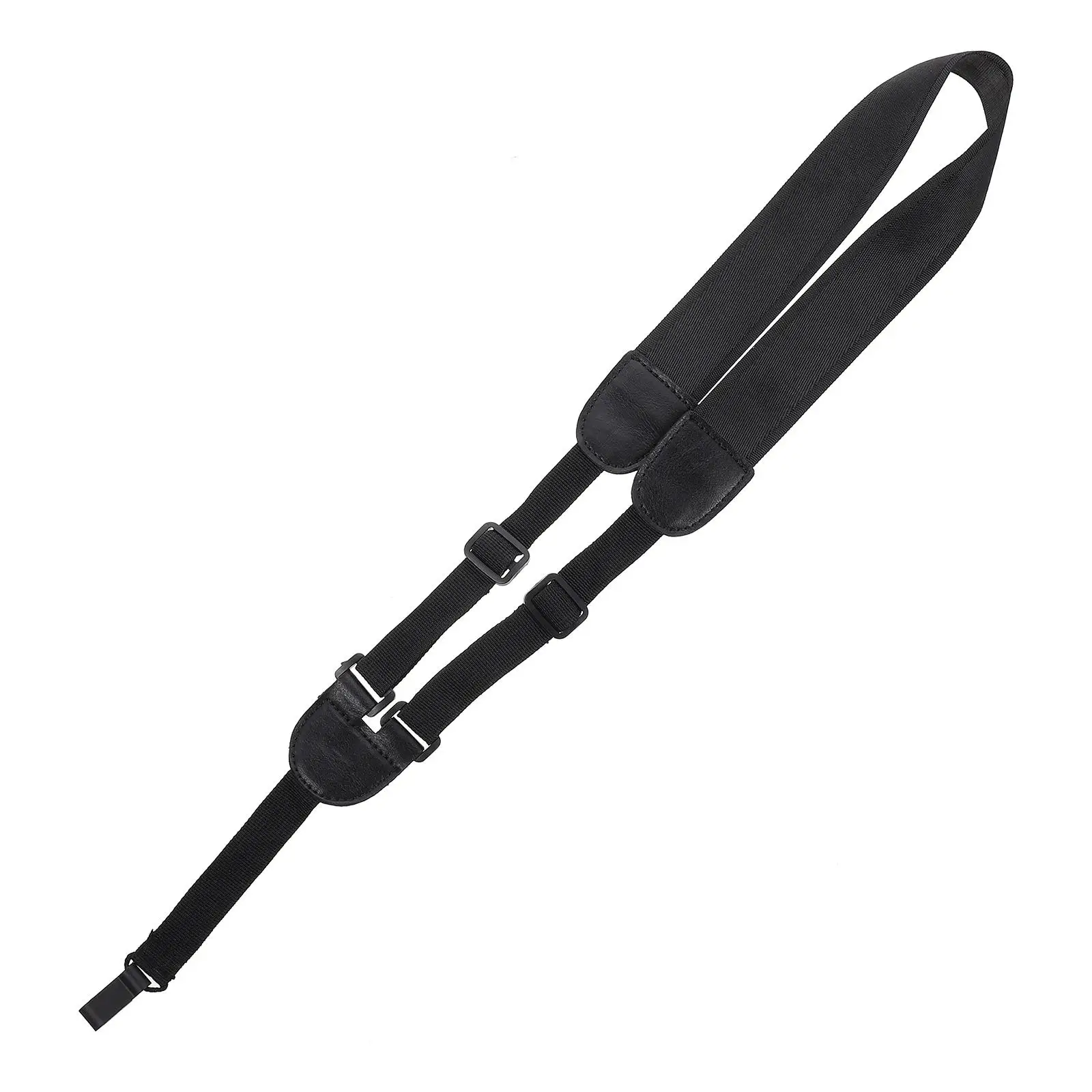 Nylon Ukulele Strap Durable Belt Instrument Accessory Simple Musical Eco Friendly Comfortable Practical Long Term Use Washable
Nylon Ukulele Strap Durable Belt Instrument Accessory Simple Musical Eco Friendly Comfortable Practical Long Term Use Washable