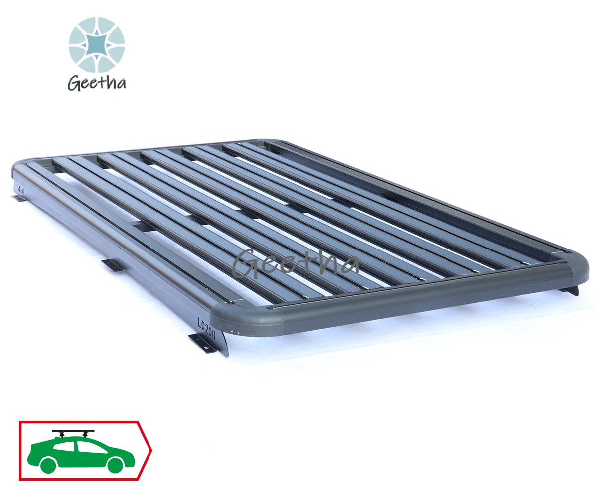 UNIVERSAL ROOF RACKS TONNEAU COVERS Heavy Duty Roof Mounted Basket for TOYOTA LC100 LC150 LC200 NISSAN PATROL
UNIVERSAL ROOF RACKS TONNEAU COVERS Heavy Duty Roof Mounted Basket for TOYOTA LC100 LC150 LC200 NISSAN PATROL