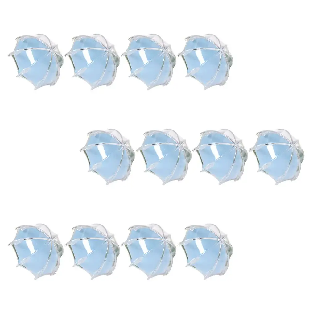 12 Pcs Wedding C y Boxes Unique Shape High Grade Plastic Material Gift Holders Treat Containers Fine Workmanship Christmas Party
12 Pcs Wedding C y Boxes Unique Shape High Grade Plastic Material Gift Holders Treat Containers Fine Workmanship Christmas Party