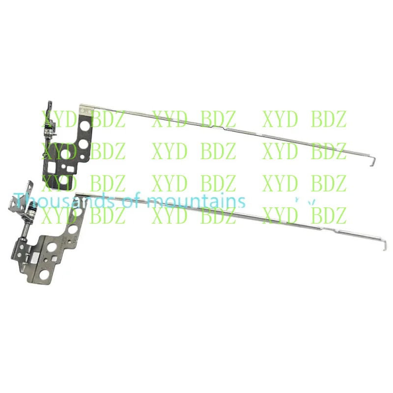 DB LScreen Hinge Bracket For Lenovo IdeaPad 3-14IGL05 81WH 5H50S28945
DB LScreen Hinge Bracket For Lenovo IdeaPad 3-14IGL05 81WH 5H50S28945
