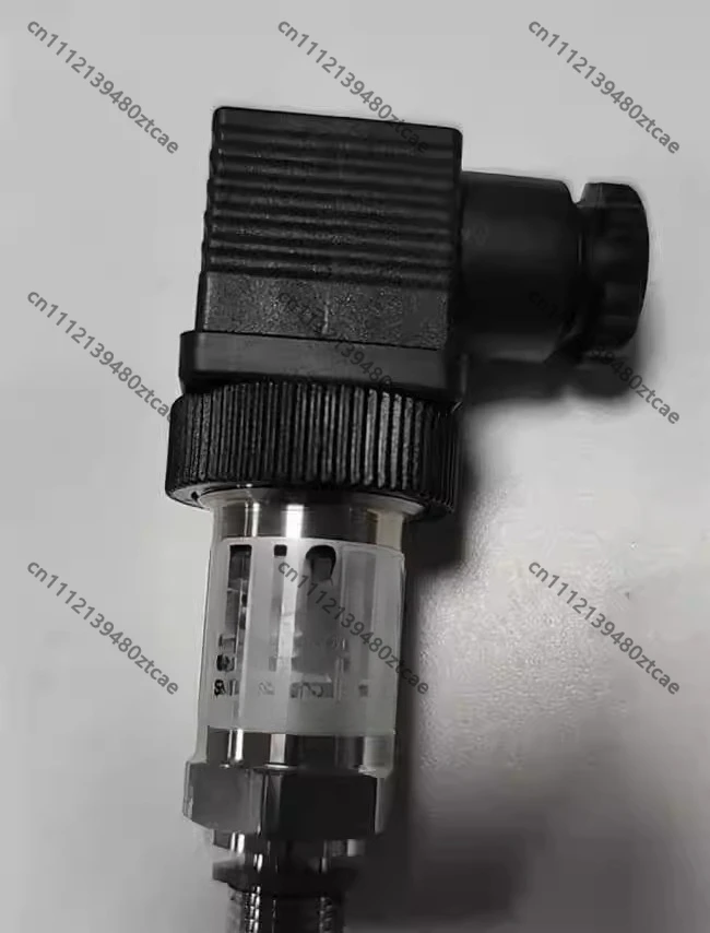 High Pressure Sensor 0-400 Bar 4-20mA 0-10V Pressure Transmitter For Hydraulic System
High Pressure Sensor 0-400 Bar 4-20mA 0-10V Pressure Transmitter For Hydraulic System
