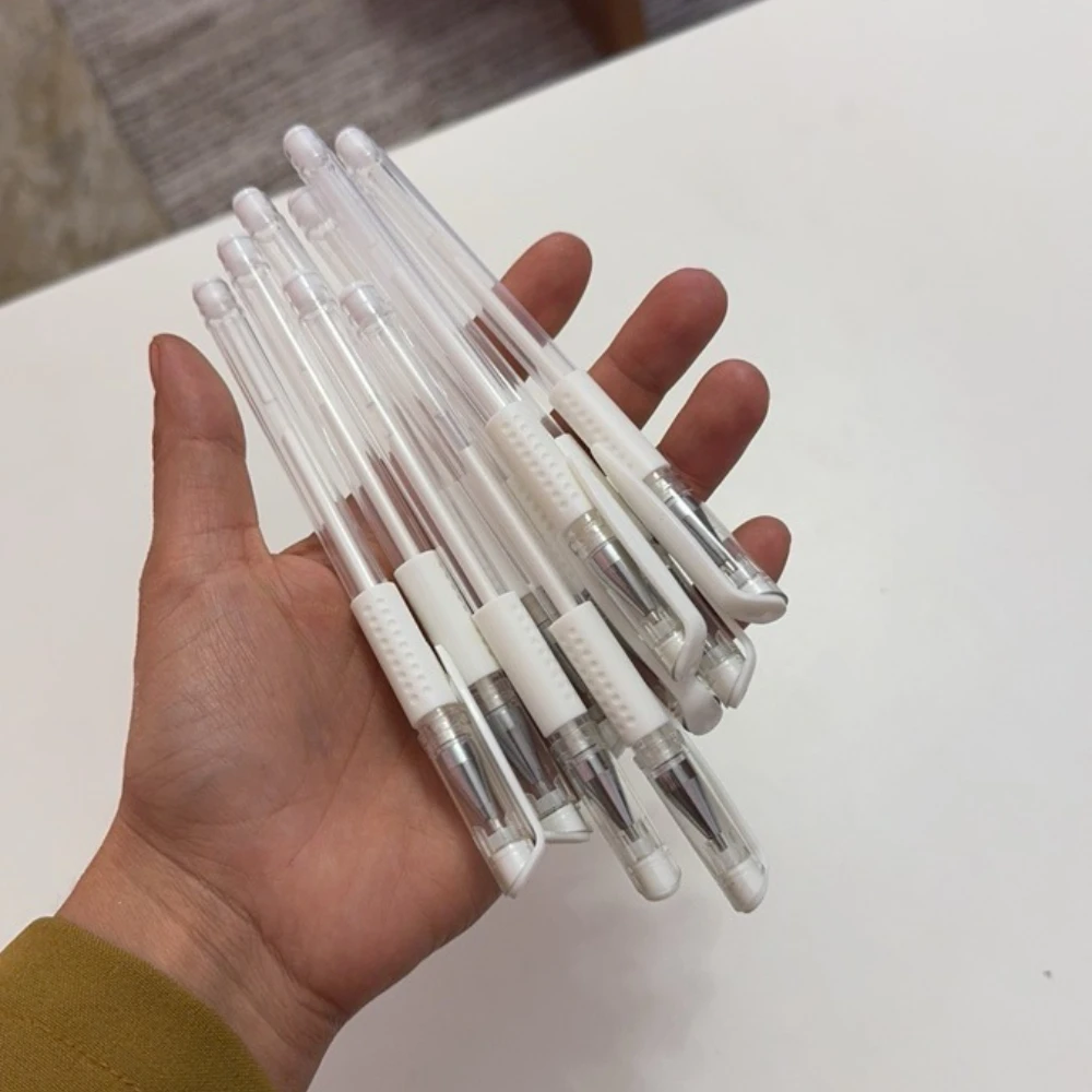 10pcs Microblading Surgical Skin Eyebrow Marker Pen Tattoo Accessories Permanent Makeup Supplies Pink/White Surgical Scribe Tool
10pcs Microblading Surgical Skin Eyebrow Marker Pen Tattoo Accessories Permanent Makeup Supplies Pink/White Surgical Scribe Tool