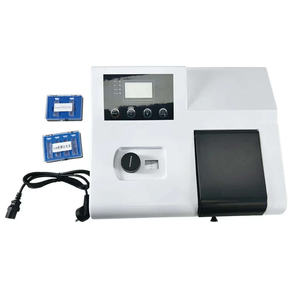 2026Uv-visible Spectrophotometer Spectrophotography VisibleSpectrophotometer,Spectrophotometer,Uv Visible Spectrophotometer