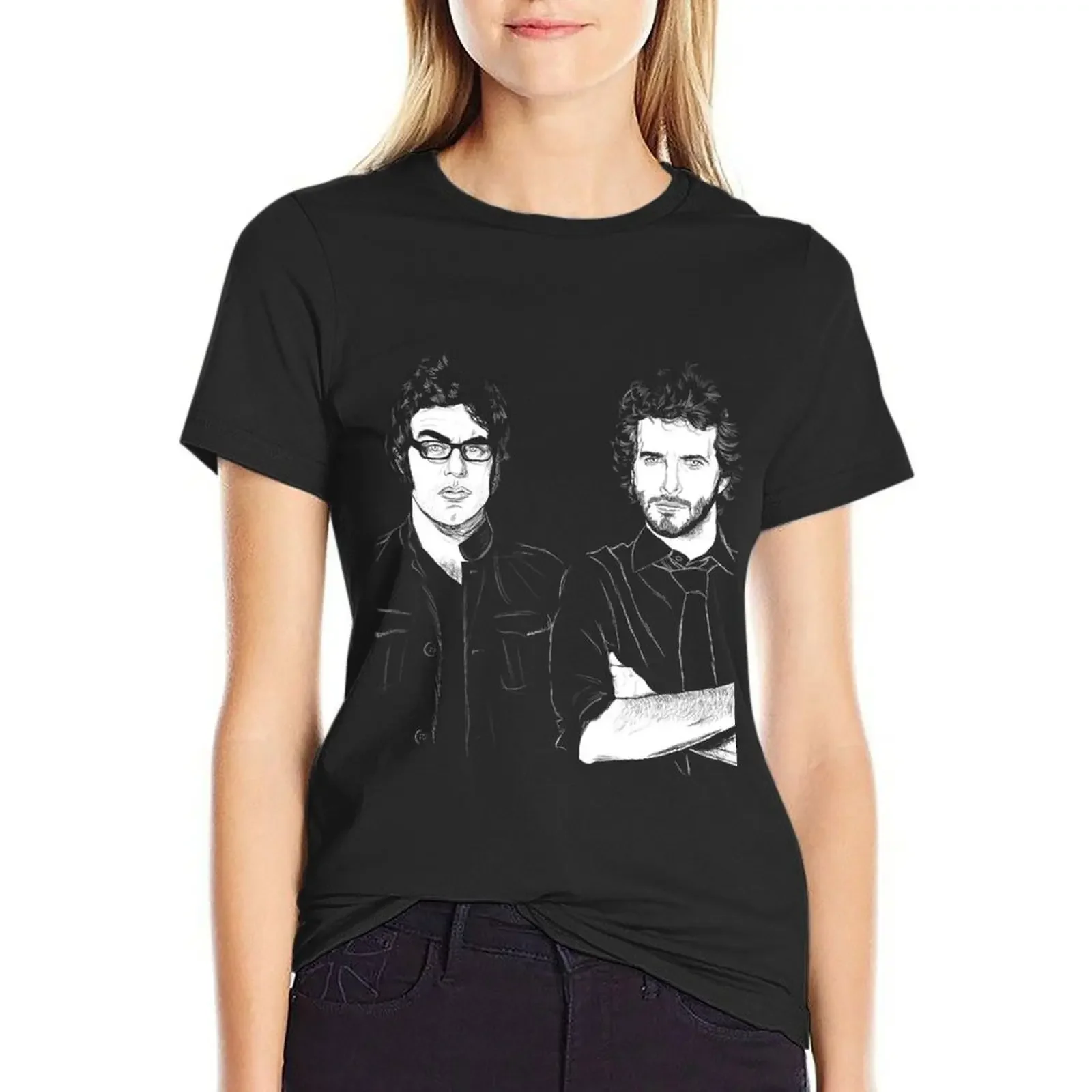 FOTC Transparent and White T-Shirt Aesthetic clothing plus size tops anime clothes for woman
FOTC Transparent and White T-Shirt Aesthetic clothing plus size tops anime clothes for woman