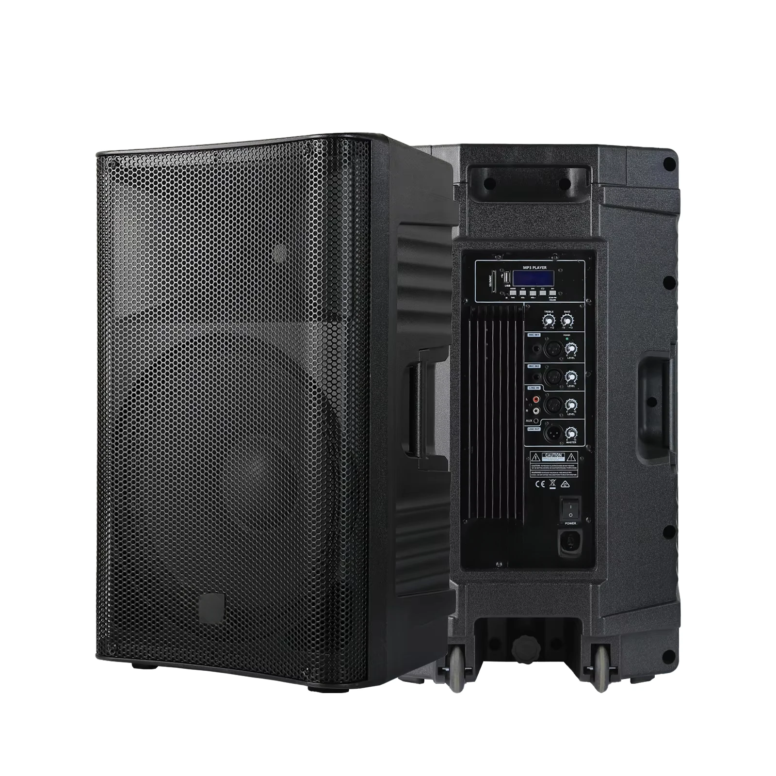 12-дюймовый 720 Вт 2-полосный с MP3 DJ сценический домашний кинотеатр профессиональный активный пластиковый полночастотный динамик PA
12-дюймовый 720 Вт 2-полосный с MP3 DJ сценический домашний кинотеатр профессиональный активный пластиковый полночастотный динамик PA