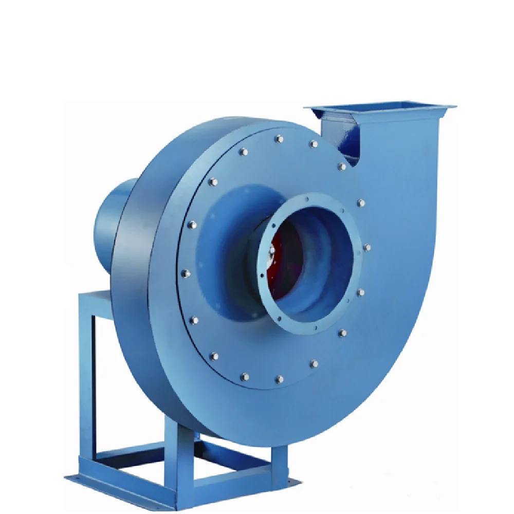 6-30 Grain and Powder Transmission Centrifugal Blower Fan for Industrial Equipment
6-30 Grain and Powder Transmission Centrifugal Blower Fan for Industrial Equipment