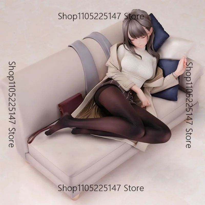 Sleeping beautiful woman new Japanese version figure with bonus
Sleeping beautiful woman new Japanese version figure with bonus