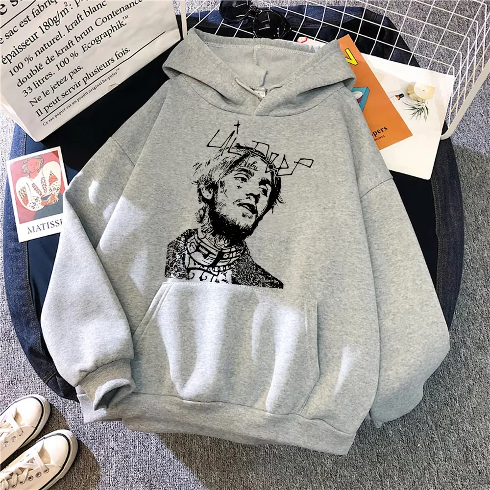 Lil Peep hoodies women Kawaii graphic Pullover women long sleeve top Hood
Lil Peep hoodies women Kawaii graphic Pullover women long sleeve top Hood
