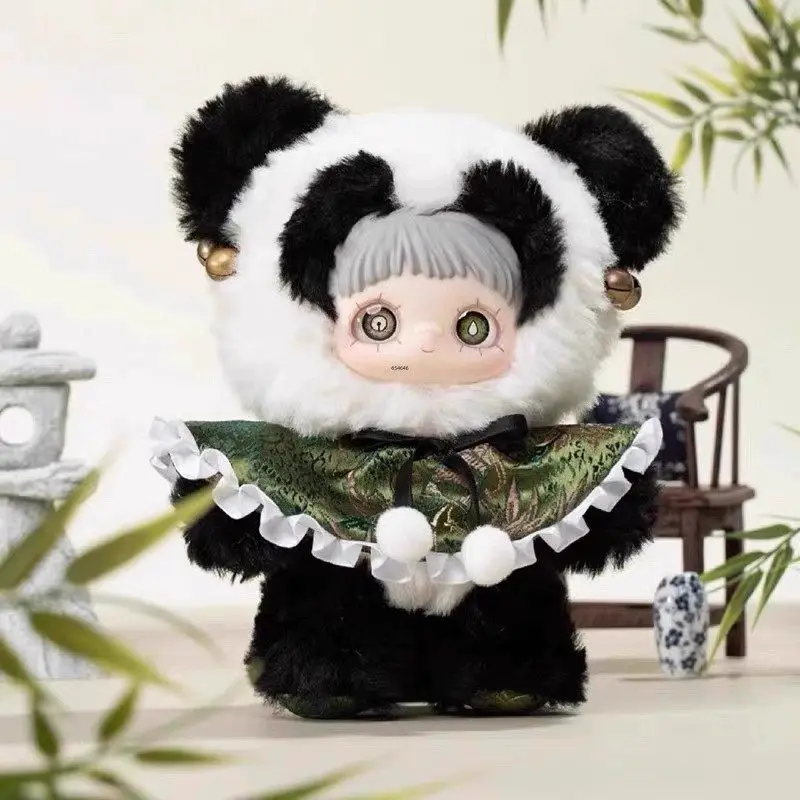 MayMei Spring Poems Blind Box Surprise Bag Kawaii Trendy Toy Play Cartoon Collectible Home Ornaments Vinyl Plush Doll Decor Gift
MayMei Spring Poems Blind Box Surprise Bag Kawaii Trendy Toy Play Cartoon Collectible Home Ornaments Vinyl Plush Doll Decor Gift