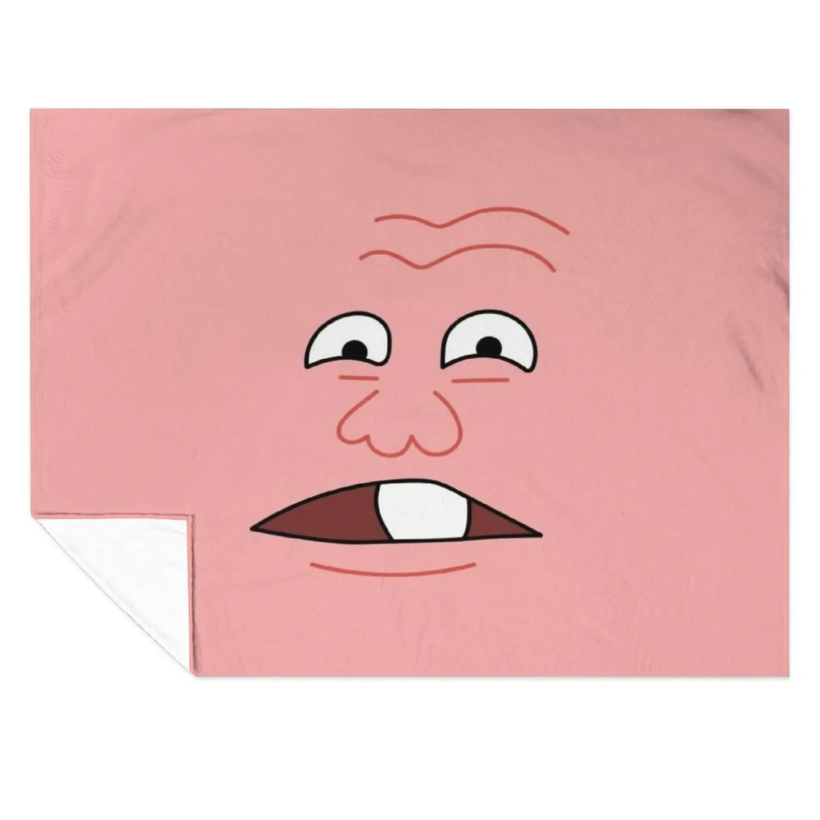 Who you calling Pinhead - Patrick Throw Blanket Thermals For Travel Beautifuls Bed Fashionable Decorative Sofas Blankets
Who you calling Pinhead - Patrick Throw Blanket Thermals For Travel Beautifuls Bed Fashionable Decorative Sofas Blankets