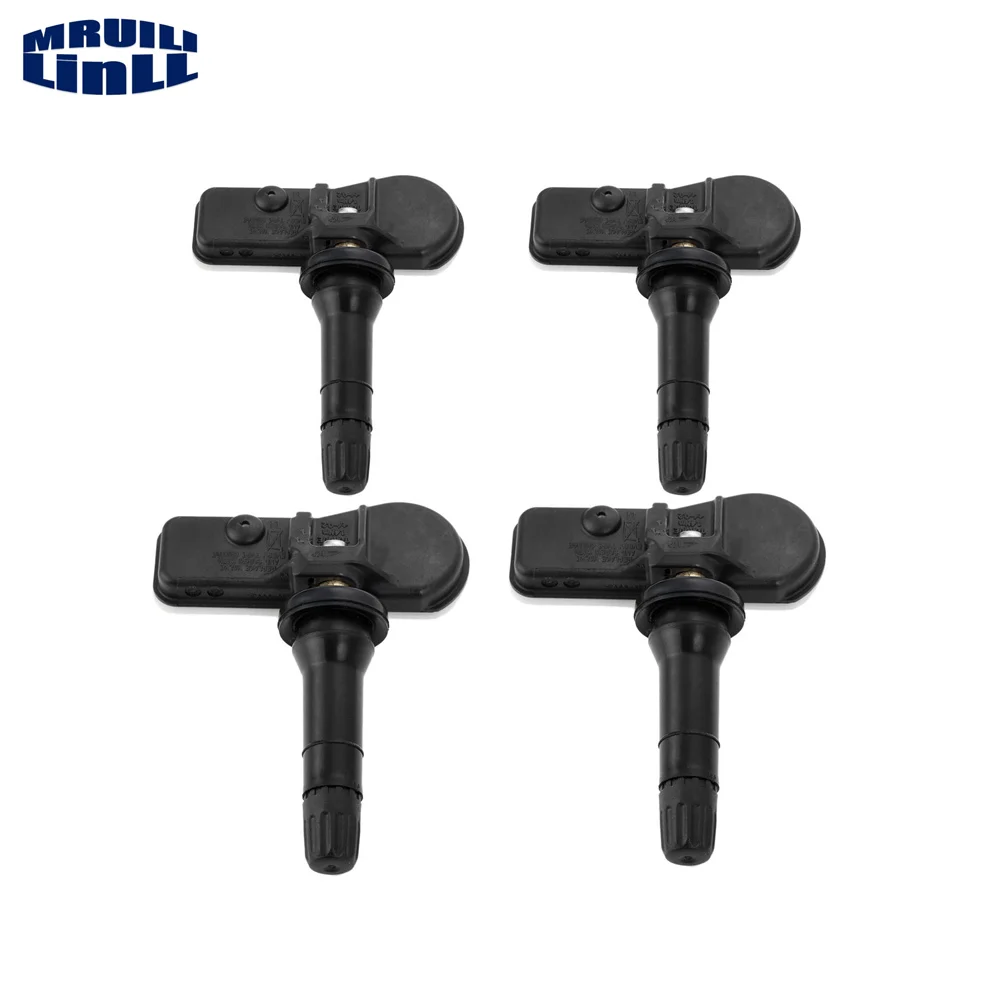 4pcs NEW Tire Pressure Sensor TPMS OEM A4479050500 A4479051704 For MERCEDES-BENZ V Class VS20 03 W638
4pcs NEW Tire Pressure Sensor TPMS OEM A4479050500 A4479051704 For MERCEDES-BENZ V Class VS20 03 W638