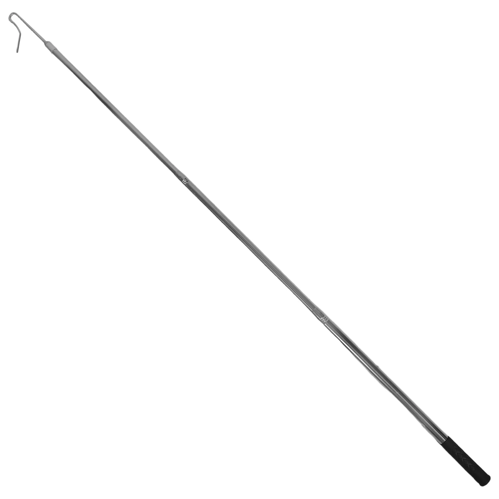 Chicken Catching Tools Coop Hook Grabber Pole Catcher Leg Bird Accessory Poultry
Chicken Catching Tools Coop Hook Grabber Pole Catcher Leg Bird Accessory Poultry
