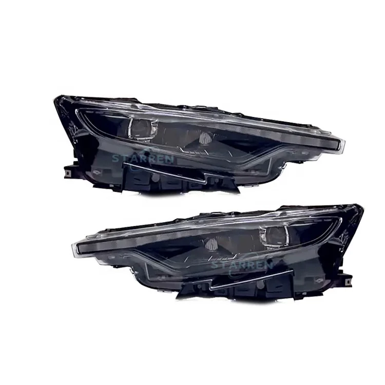 LED Headlights Car Retrofit Upgrade New Lighting System Steam LED Headlights for’Maserati Levant
LED Headlights Car Retrofit Upgrade New Lighting System Steam LED Headlights for’Maserati Levant