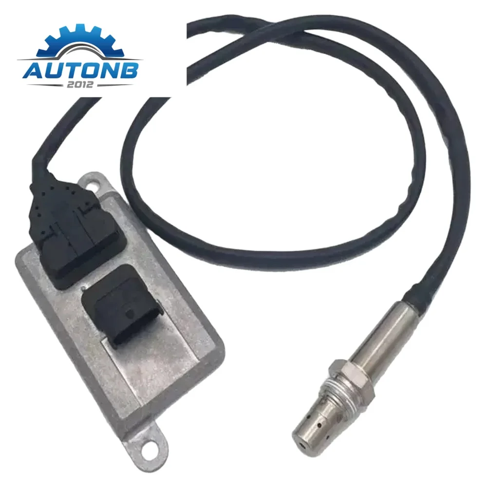 ZOOMKEY Fit For Nitrogen Oxide NOx Sensor Fit For DAF CF65 trucks 1836061
ZOOMKEY Fit For Nitrogen Oxide NOx Sensor Fit For DAF CF65 trucks 1836061