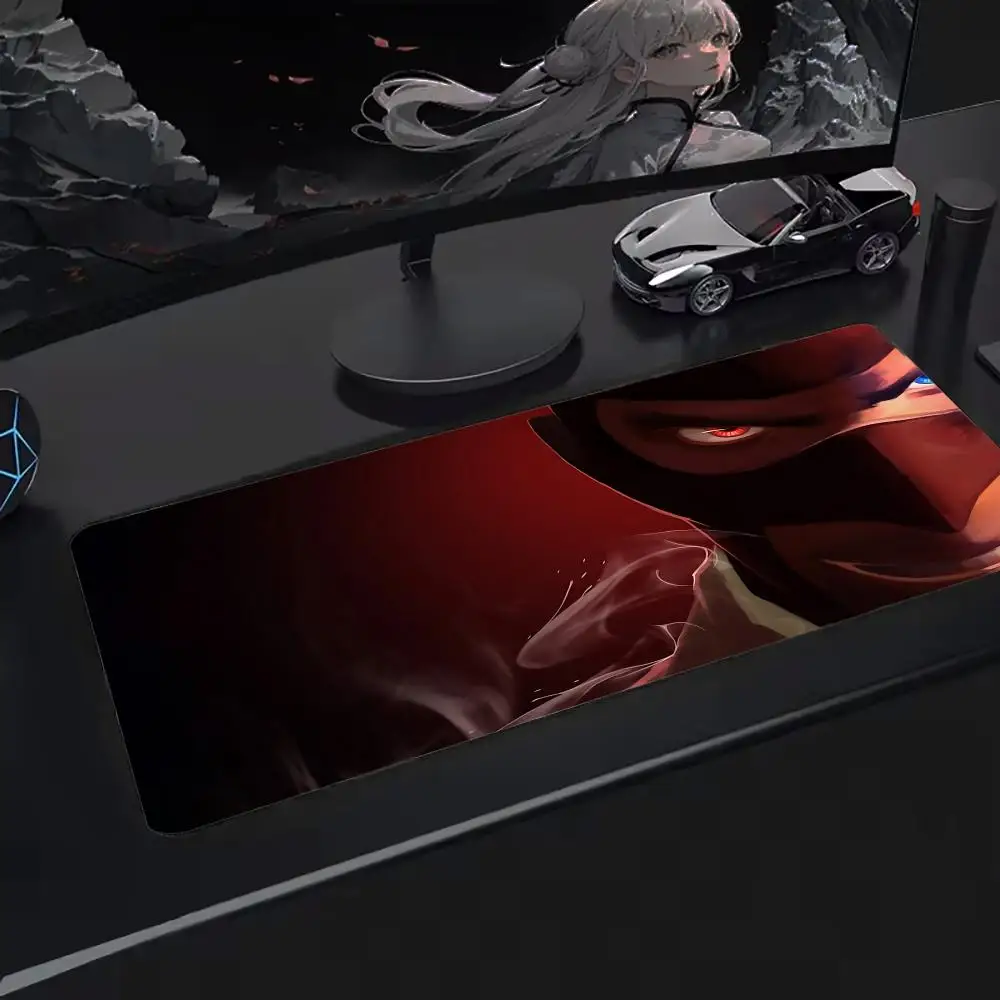 Popular T-Team F-Fortress 2 Mouse Pad Keyboard Desk Mats, Kawai Rubber, Non-Slip Desk Mat, XXL90x40cm
Popular T-Team F-Fortress 2 Mouse Pad Keyboard Desk Mats, Kawai Rubber, Non-Slip Desk Mat, XXL90x40cm