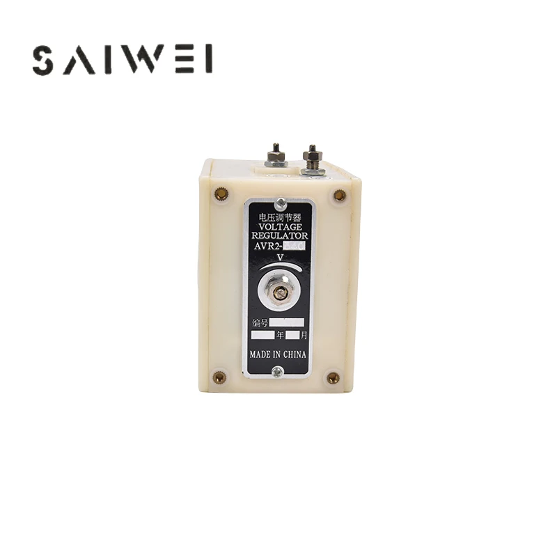 Avr-ii540 Avr2-540 Avr540 Three Wave Brushless Power Generation Voltage Regulation Controller
Avr-ii540 Avr2-540 Avr540 Three Wave Brushless Power Generation Voltage Regulation Controller