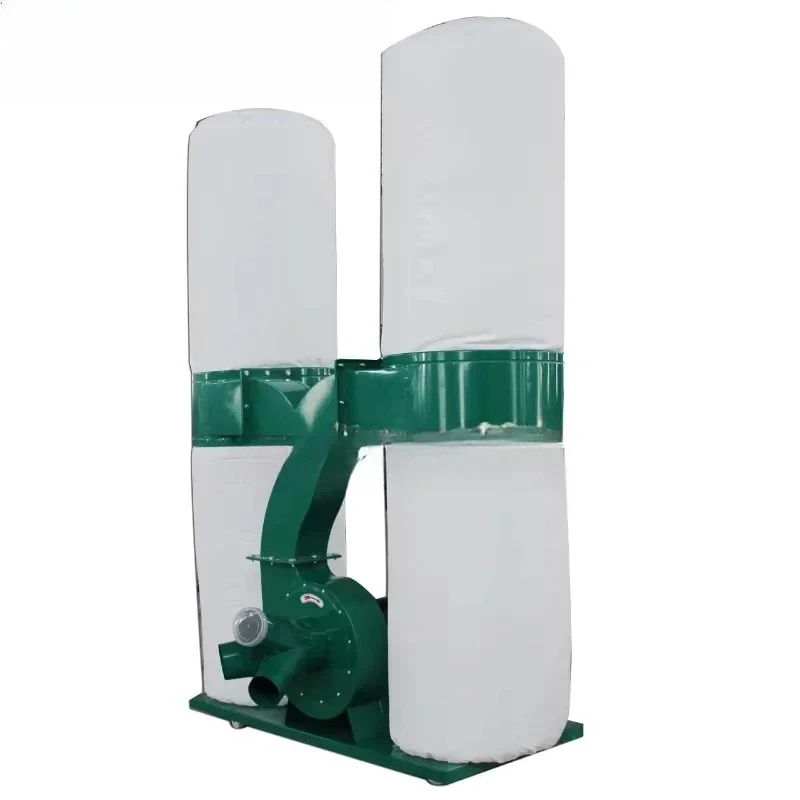 high quality Mobile Industrial Bag Dust Collector Profsional Woodworking Cleaning Tools
high quality Mobile Industrial Bag Dust Collector Profsional Woodworking Cleaning Tools