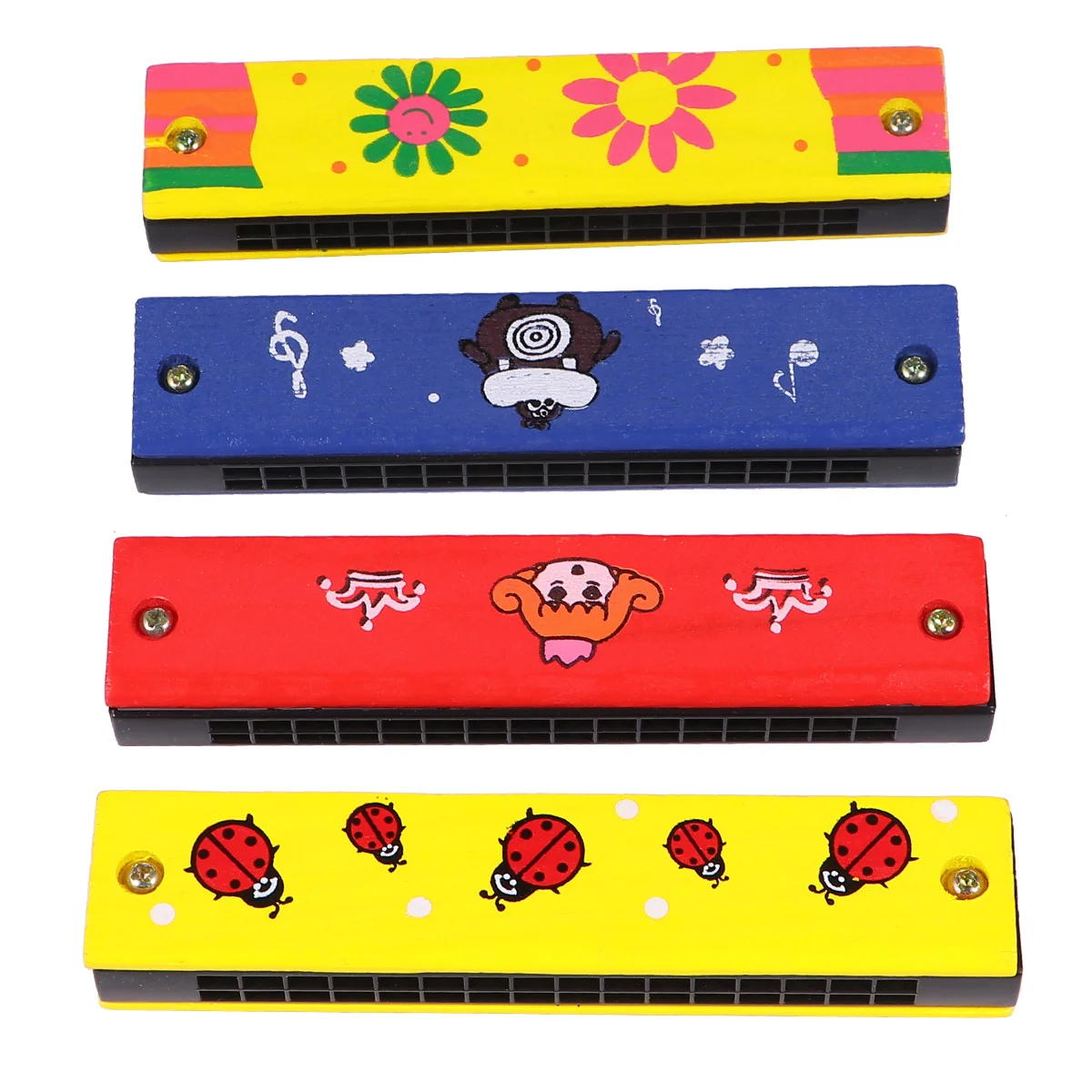 Toys Harmoniousa16holeharmonicaharmonica16holeharmonicaearlyeducation for Kids Baby Music Funny
Toys Harmoniousa16holeharmonicaharmonica16holeharmonicaearlyeducation for Kids Baby Music Funny