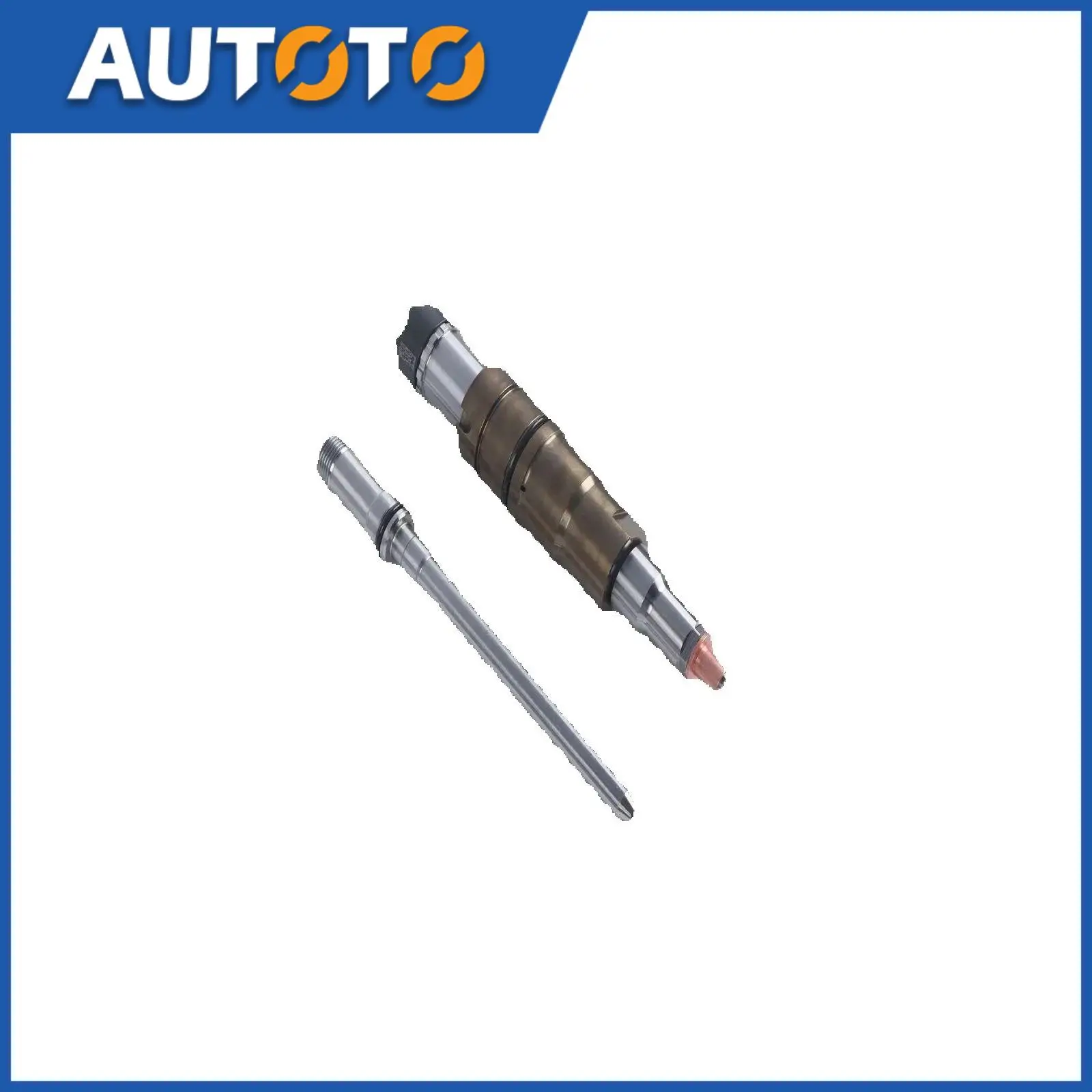 1pc 6513589 Fuel Injector For XPI HD KIT X15 ISX15 ISX12 QSK60 Diesel Engine
1pc 6513589 Fuel Injector For XPI HD KIT X15 ISX15 ISX12 QSK60 Diesel Engine