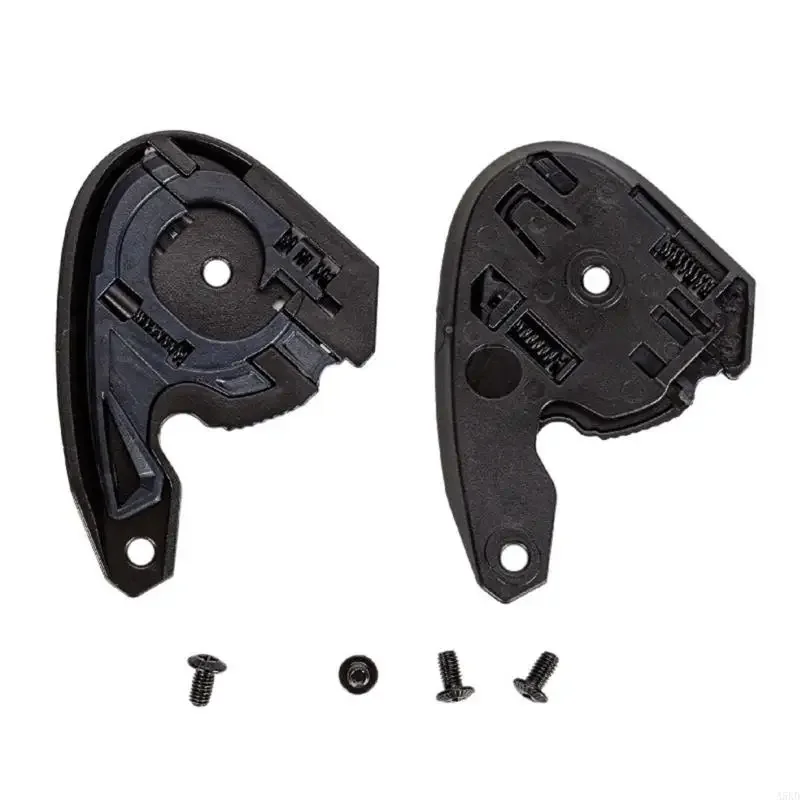 Profession Helmets Bottom Base Adapter Stabilizers Mounting Attachment for HJC C10 Enhanced Stability Impact Resistance
Profession Helmets Bottom Base Adapter Stabilizers Mounting Attachment for HJC C10 Enhanced Stability Impact Resistance