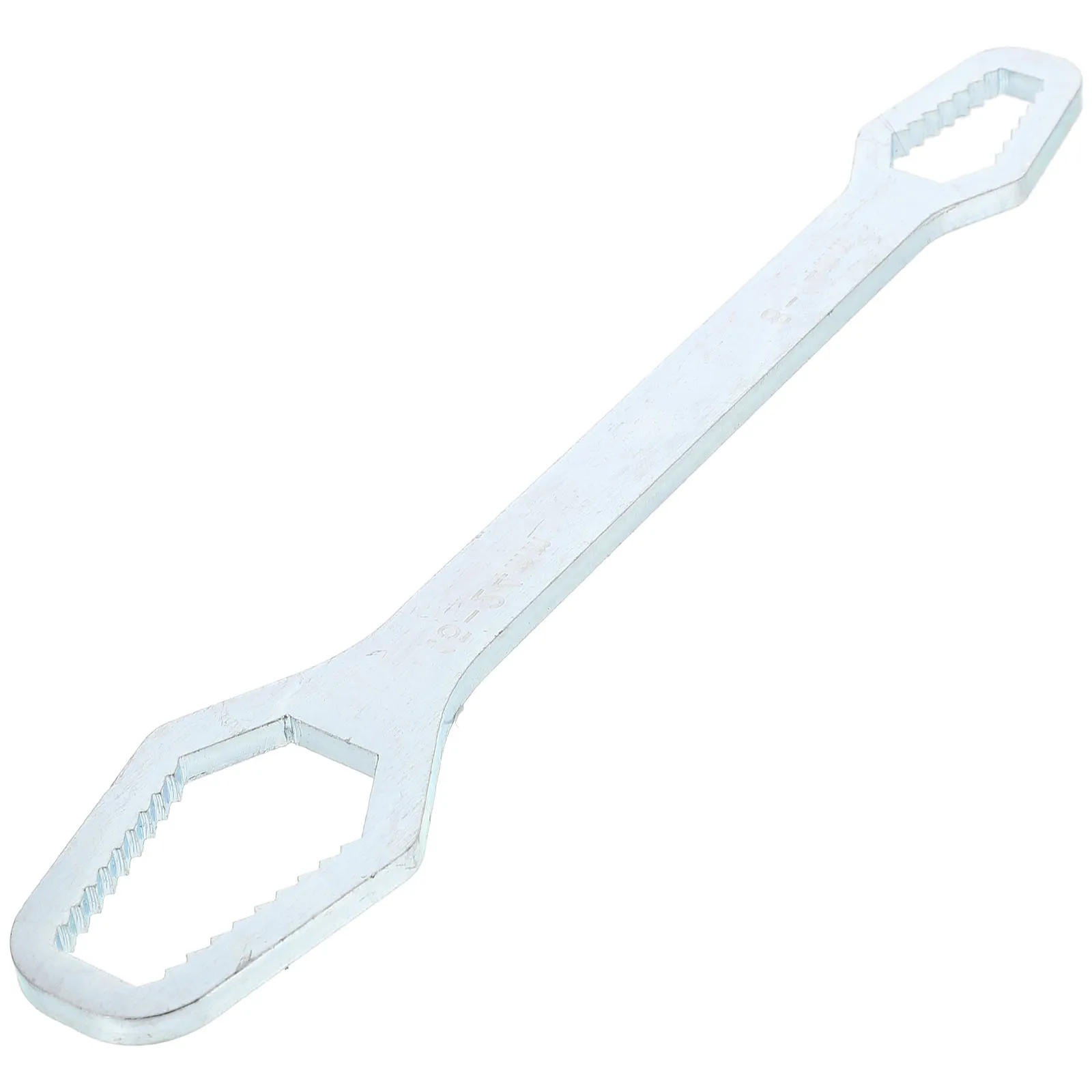 Universal Wrench 8-24Mm Double-Ended Adjustable Multi-Purpose Wrench Tool for Home Repair Car Bike Motorcycle Maintenance
Universal Wrench 8-24Mm Double-Ended Adjustable Multi-Purpose Wrench Tool for Home Repair Car Bike Motorcycle Maintenance