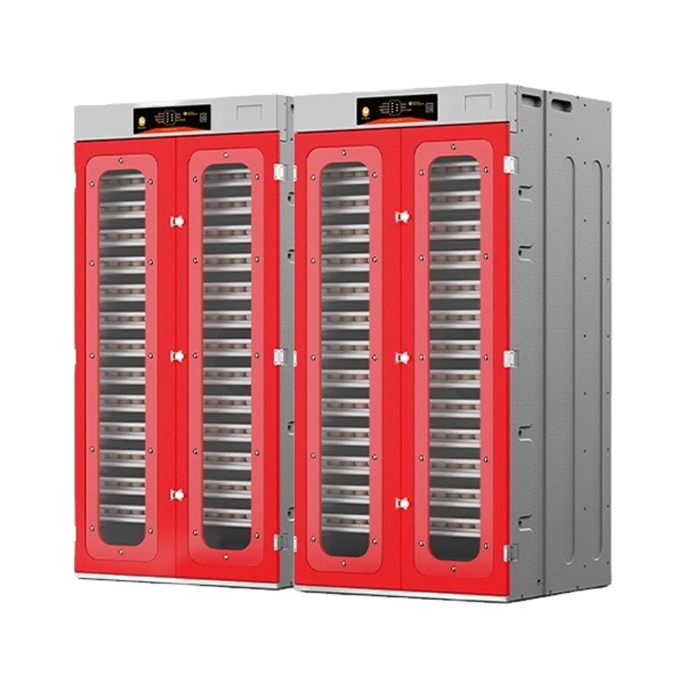Commercial High Quality 2000 Egg Incubator Temperature Controlled Egg Incubator
Commercial High Quality 2000 Egg Incubator Temperature Controlled Egg Incubator