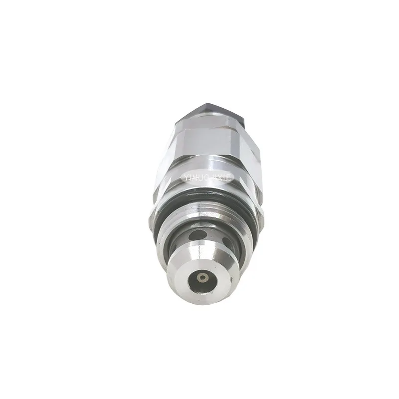 For CAT E345 set of gun auxiliary relief valve,pressure regulating valve.distributor, with a length of 110MM,a thread of 33MM
For CAT E345 set of gun auxiliary relief valve,pressure regulating valve.distributor, with a length of 110MM,a thread of 33MM