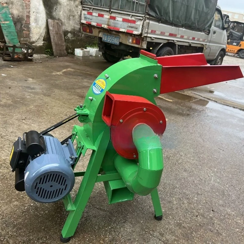 Special Advanced Large Crusher Industrial Feed Grain Large Crusher Corn Farms Commercial Furniture Grote Versnipperaar ZYFSJ60
Special Advanced Large Crusher Industrial Feed Grain Large Crusher Corn Farms Commercial Furniture Grote Versnipperaar ZYFSJ60