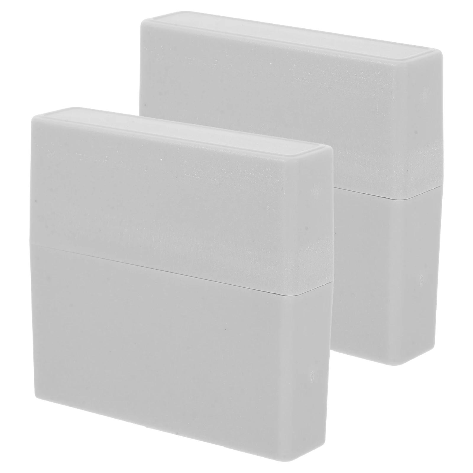 2pcs Cryovial Storage Box Freezer Multiple Compartments Lab Sample ganizer Temperature Resistant Efficient Design
2pcs Cryovial Storage Box Freezer Multiple Compartments Lab Sample ganizer Temperature Resistant Efficient Design