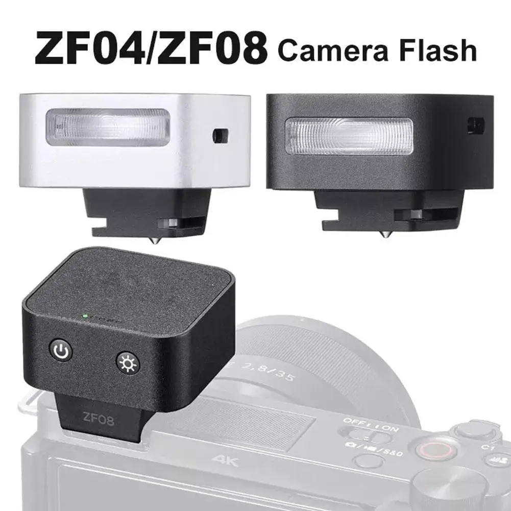 Для ZENIKO ZF04/ZF08 Мини Ретро Вспышка Micro Single Forzv1 Верхняя камера Горячая загрузка Мини-вспышка Промышленный Ретро Стиль
Для ZENIKO ZF04/ZF08 Мини Ретро Вспышка Micro Single Forzv1 Верхняя камера Горячая загрузка Мини-вспышка Промышленный Ретро Стиль