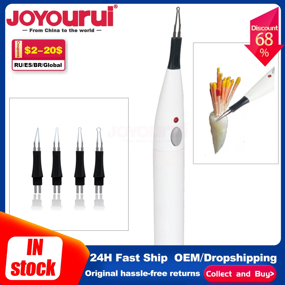 Dental Gutta Percha Cutting Wireless Charging Socket Heating Pen 4 Tips Tooth and Gingival Cutter Dentistry Teeth Whitening
Dental Gutta Percha Cutting Wireless Charging Socket Heating Pen 4 Tips Tooth and Gingival Cutter Dentistry Teeth Whitening