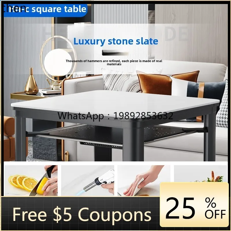 electric heating table square electric stove electric heater household four-sided heating table
electric heating table square electric stove electric heater household four-sided heating table