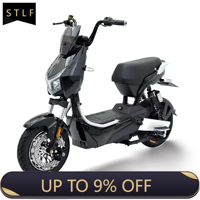 Zuimi High-end OEM Off-Road Electric Bicycle And Motorcycle With 1000W Motor Power 48V Electronic Smart Type Lead-Acid Battery E
Zuimi High-end OEM Off-Road Electric Bicycle And Motorcycle With 1000W Motor Power 48V Electronic Smart Type Lead-Acid Battery E