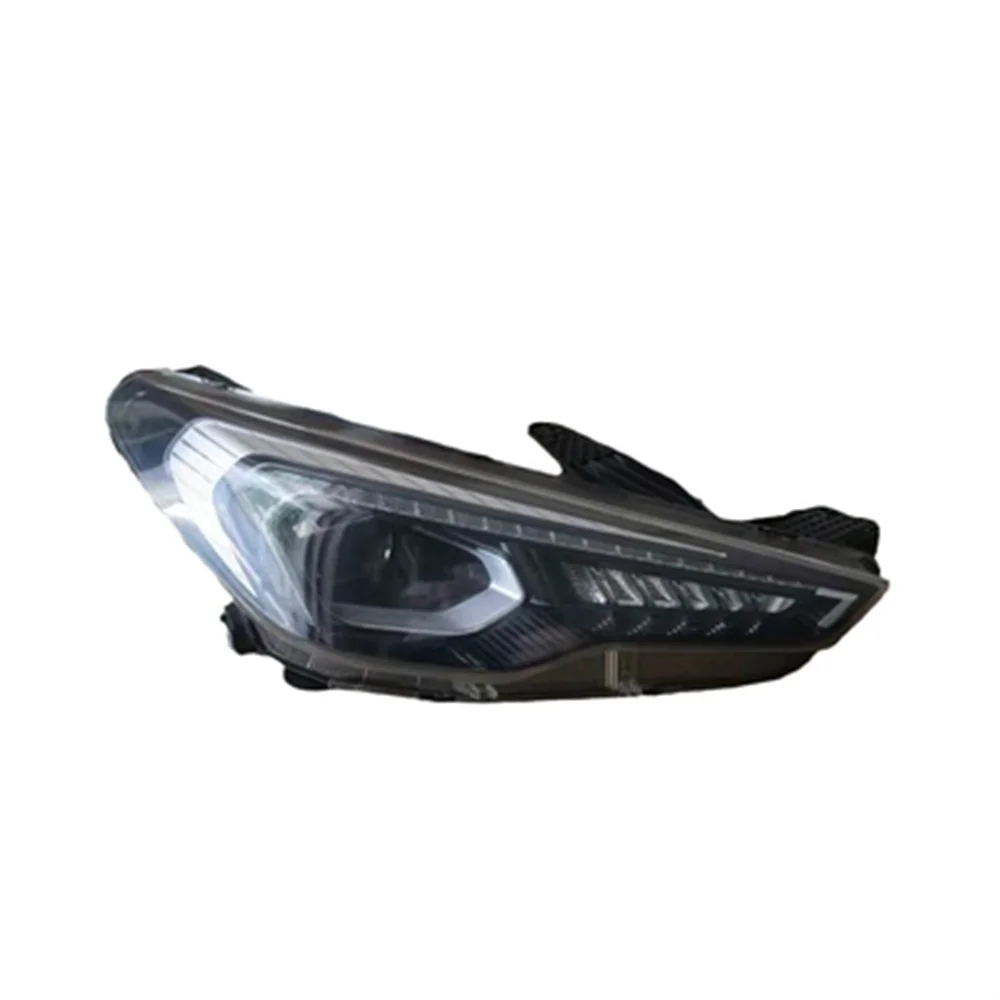 LED Headlight Assembly Car Accessories for A-Class W176 A180 200 220 260L with Turn Signal Daytime Running Light
LED Headlight Assembly Car Accessories for A-Class W176 A180 200 220 260L with Turn Signal Daytime Running Light