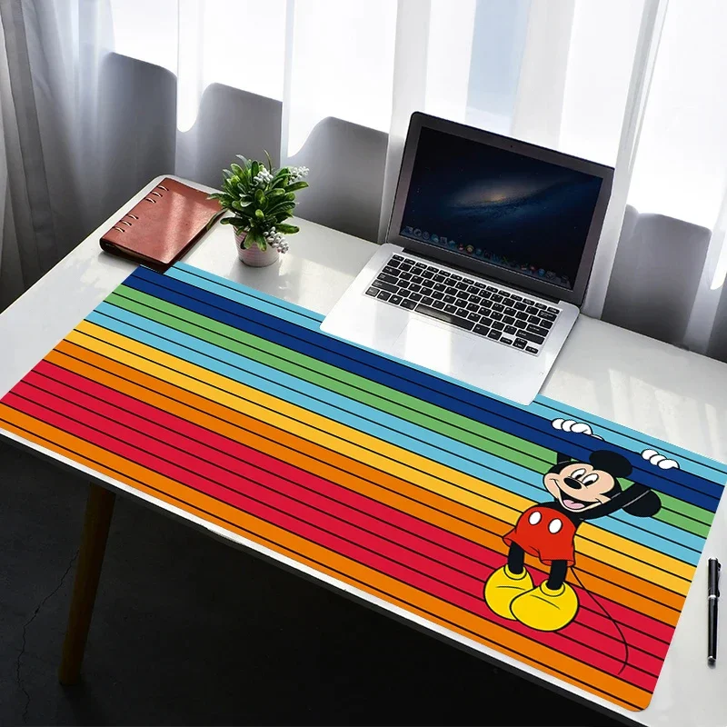 Cartoon PadCartoon Boys Girls PC Non Slip Pu Leather Mousepad Laptop Gamer Keyboard Pad Office Mickey Mouse Computer Gaming Desk
Cartoon PadCartoon Boys Girls PC Non Slip Pu Leather Mousepad Laptop Gamer Keyboard Pad Office Mickey Mouse Computer Gaming Desk