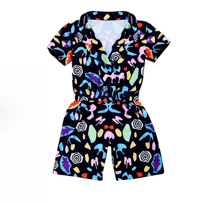 Movie Cosplay Costume 80s Retro Eleven Short Sleeve Clothing Suit for Girls Halloween Carnival Anime Party Role Play Outfit
Movie Cosplay Costume 80s Retro Eleven Short Sleeve Clothing Suit for Girls Halloween Carnival Anime Party Role Play Outfit